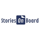 StoriesOnBoard coupon codes