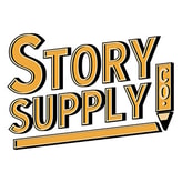 Story Supply Co. coupon codes