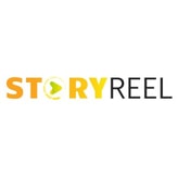 StoryReel coupon codes