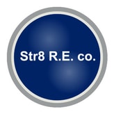 Str8 Real Estate coupon codes