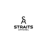 Straits Apparel coupon codes
