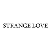Strange Love Cafe coupon codes
