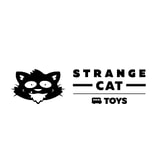 Strangecat Toys coupon codes