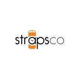 StrapsCo coupon codes
