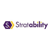 Stratability Academy coupon codes