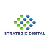 Strategic Digital coupon codes