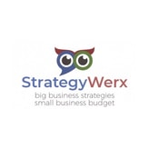StrategyWerx coupon codes