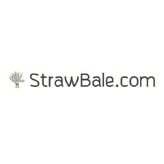 StrawBale.com coupon codes