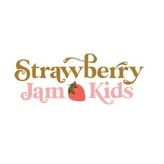 Strawberry Jam Kids coupon codes