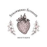 Strawberry Sundaze coupon codes