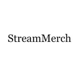 StreamMerch coupon codes