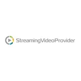 StreamingVideoProvider coupon codes