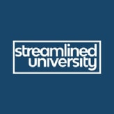 Streamlined University coupon codes