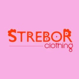 Strebor Clothing coupon codes
