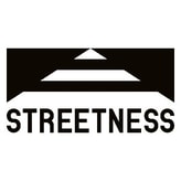 Streetness coupon codes