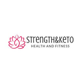 Strength & Keto coupon codes