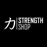 Strength Shop coupon codes
