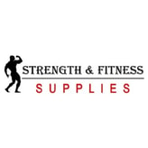 Strength and Fitness Supplies coupon codes