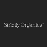Strictly Organics coupon codes