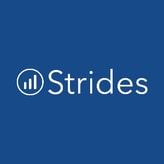 Strides App coupon codes