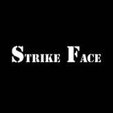 Strike Face coupon codes