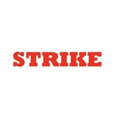 Strike Wardrobe coupon codes