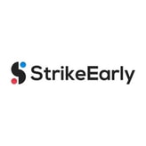 StrikeEarly coupon codes