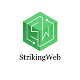 StrikingWeb coupon codes