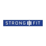 Strong And Fit coupon codes