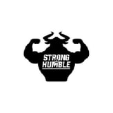 Strong and Humble Apparel coupon codes
