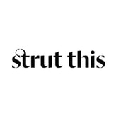 Strut This coupon codes