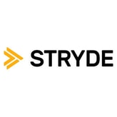 Stryde coupon codes
