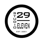Studio 29 Eleven coupon codes