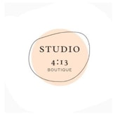 Studio 4:13 Boutique coupon codes