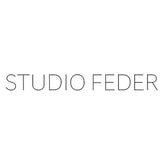 Studio Feder coupon codes