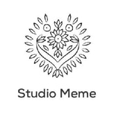 Studio Meme coupon codes