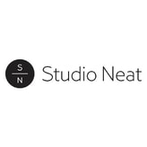 Studio Neat coupon codes