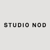 Studio Nod coupon codes