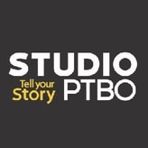 Studio PTBO coupon codes