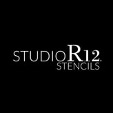 StudioR12 Stencils coupon codes