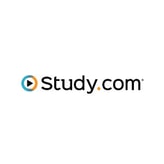 Study.com coupon codes
