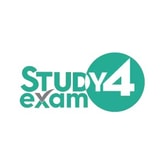 Study4Exam coupon codes