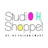 Stuidoh Shoppe coupon codes