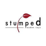 Stumped Wooden Toys coupon codes