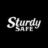 Sturdy Safe coupon codes