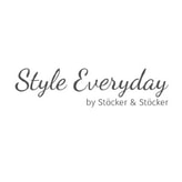 Style Everyday coupon codes