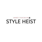 Style Heist coupon codes