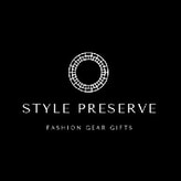 Style Preserve coupon codes