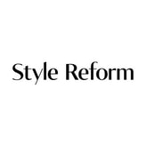 Style Reform coupon codes