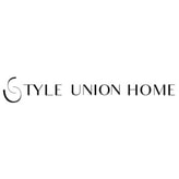 Style Union Home coupon codes